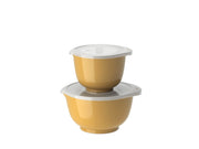 NEW Margrethe set 4 parts 1.5 + 3 L Curry