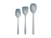 Pot spoon set 3 parts NEW Classic Dusty Blue