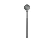 Stirring spoon NEW Optima 30 x 5,5 x 1 cm Black Nylon