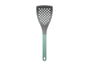 Spatula NEW Optima 31 x 8,5 x 2,5 cm Nordic green Nylon