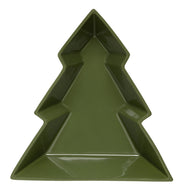 Christmas Tree Bowl oven safe