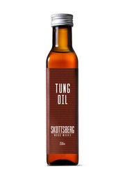 Tung oil 250ml
