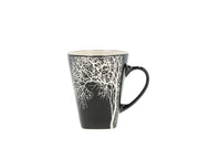 Mug Hela 0.35 liter Black Stoneware