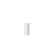 Soap dispenser Rim 14.4 cm White