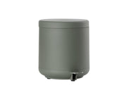 Pedal Bin Ume Olive green