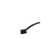 Dishwasher brush Circular Black