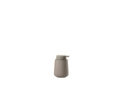 Soap dispenser Nova One Taupe