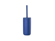 Toilet brush Ume Indigo Blue