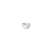 Muesli bowl Eau 0,4 liter 12 cm Offwhite Porcelain
