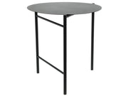 Table Disc Black