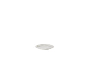 Plate Eau 12 cm Offwhite Porcelain