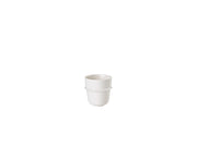 Mug Eau 32 cl Offwhite Porcelain
