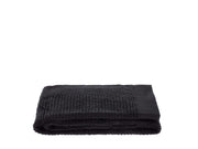 Towel Classic 50x100 Black