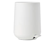 Pedal bin Nova White 5L