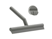 Wiper w holder Grey