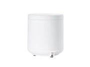 Pedal bin Ume White