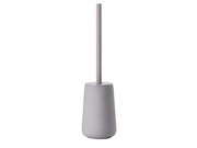 Toilet brush Nova One Gull grey
