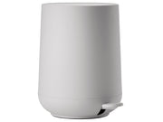 Pedal bin Nova Soft Grey 5L