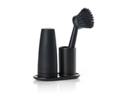 Dishwashing set Singles Black