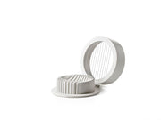 Zone Denmark - Egg slicer Singles Warm Grey | Hype Design London