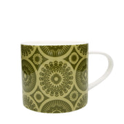 Keith Brymer Jones Mini Moderns Mug 325ml - Darjeeling Tonal 4