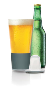 Dimple Pint set of 2