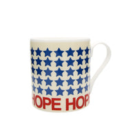 Keith Brymer Jones Frances Collett Mug 275ml - Hope