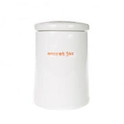 Keith Brymer Jones Storage Jar - secret jar | Hype Design London