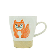 Sukie Standard Mug - Fox