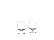 Zone Denmark - Cognac glass Rocks 2 pcs 45 cl | Hype Design London