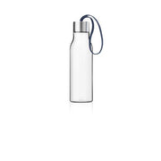 Eva Solo - Drinking bottle 0.5l navy blue | Hype Design London