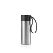 Eva Solo - To Go Cup, 0.35l, black | Hype Design London
