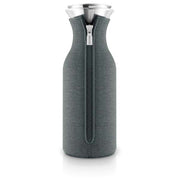 Eva Solo - Fridge carafe 1.0l Petrol  woven | Hype Design London