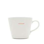 Keith Brymer Jones Mug the best | Hype Design London