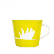 Scion Living Standard Mug 350ml - Colin Crane - Citrus | Hype Design London