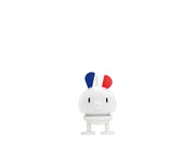 Hoptimist Love Bumble France S White | Hype Design London