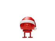 Hoptimist Santa Bumble M Red | Hype Design London